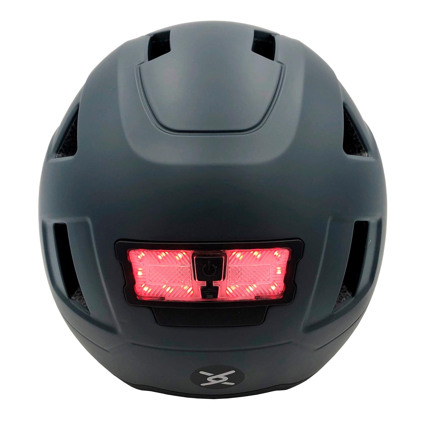 Urbanite Retro Cool Modern Safe Bike Helmet