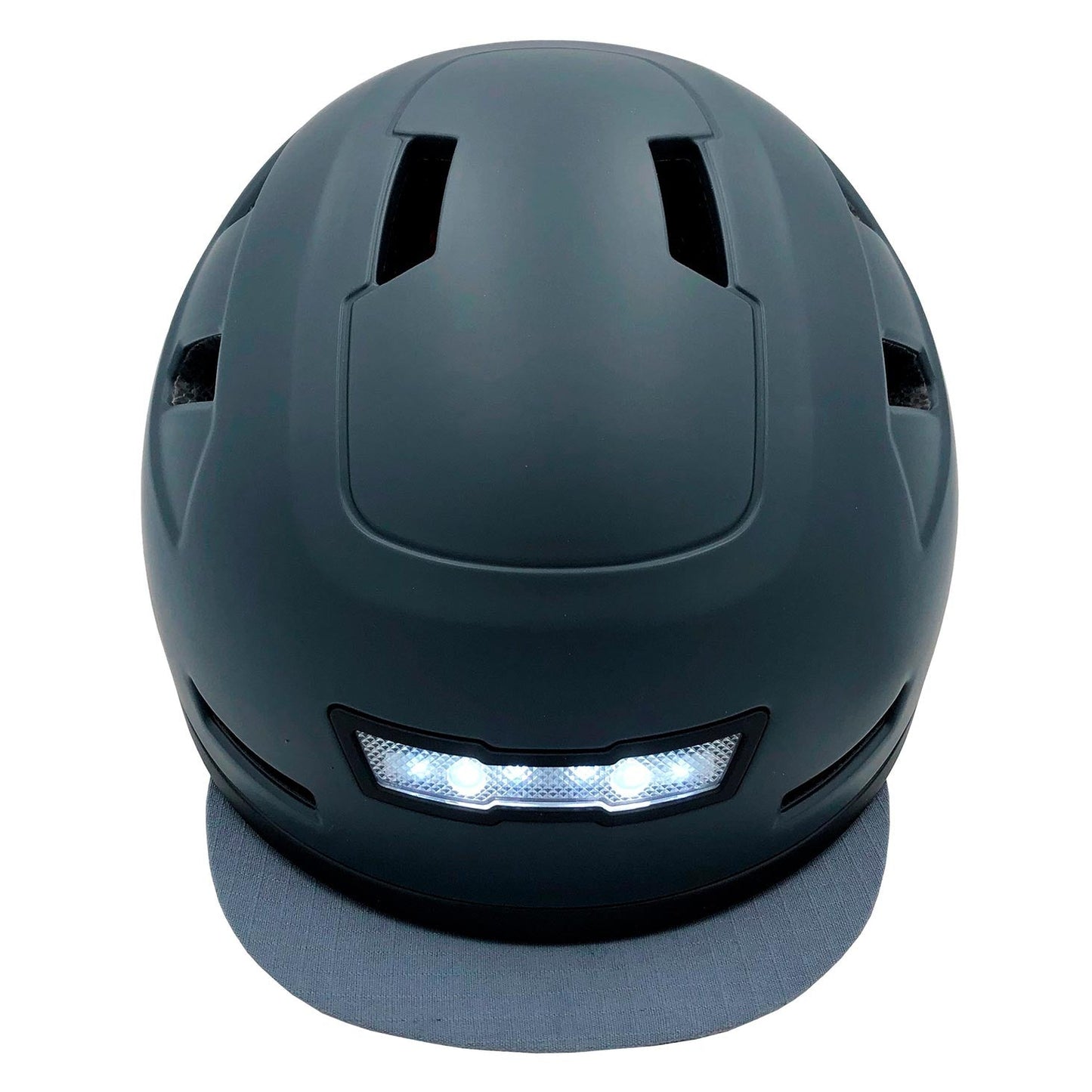 Urbanite Retro Cool Modern Safe Bike Helmet